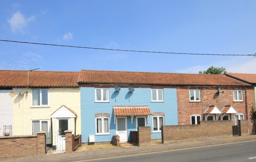 Arrange a viewing for Greenway Lane, Fakenham