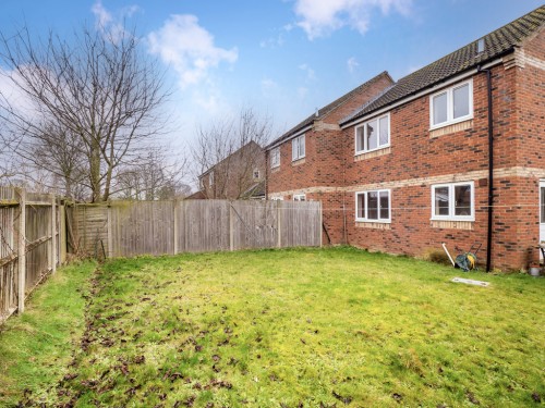 Arrange a viewing for Southgate Way, Briston