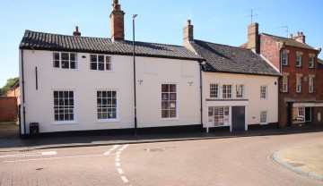 image of Market Place, Fakenham