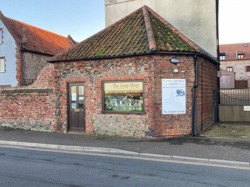 Arrange a viewing for The Quay, Wells-next-the-Sea